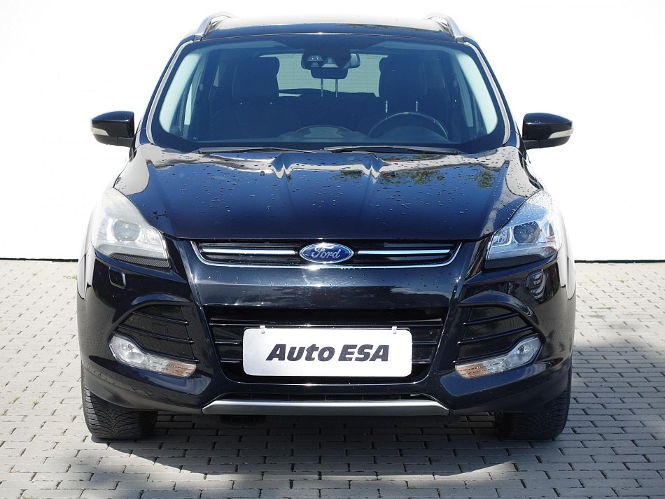 Ford Kuga 2.0TDCi  4x4