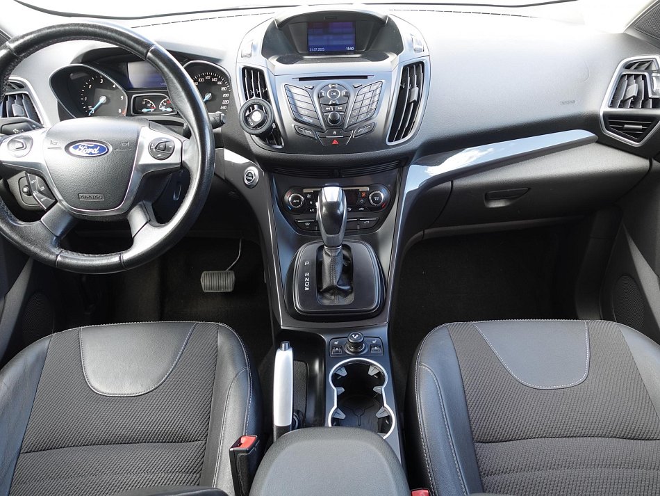 Ford Kuga 2.0TDCi  4x4