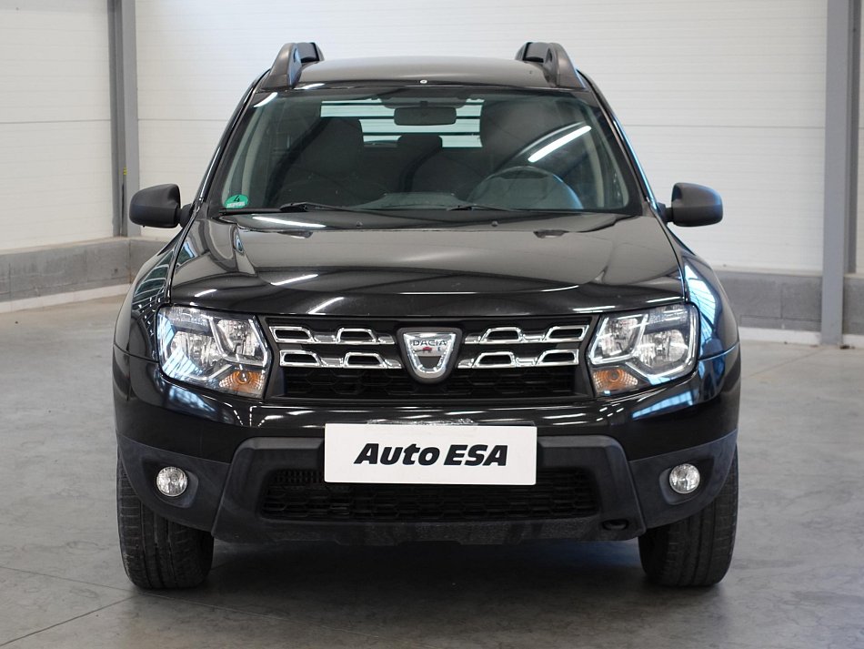 Dacia Duster 1.2 TCe Laureate