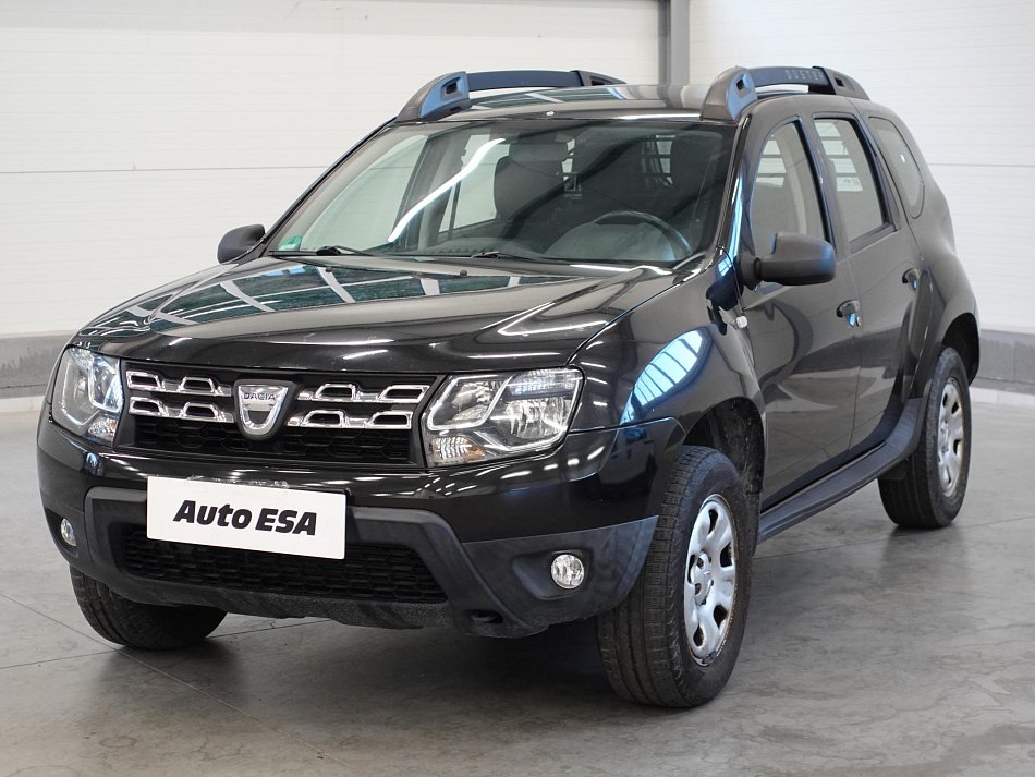 Dacia Duster 1.2 TCe Laureate