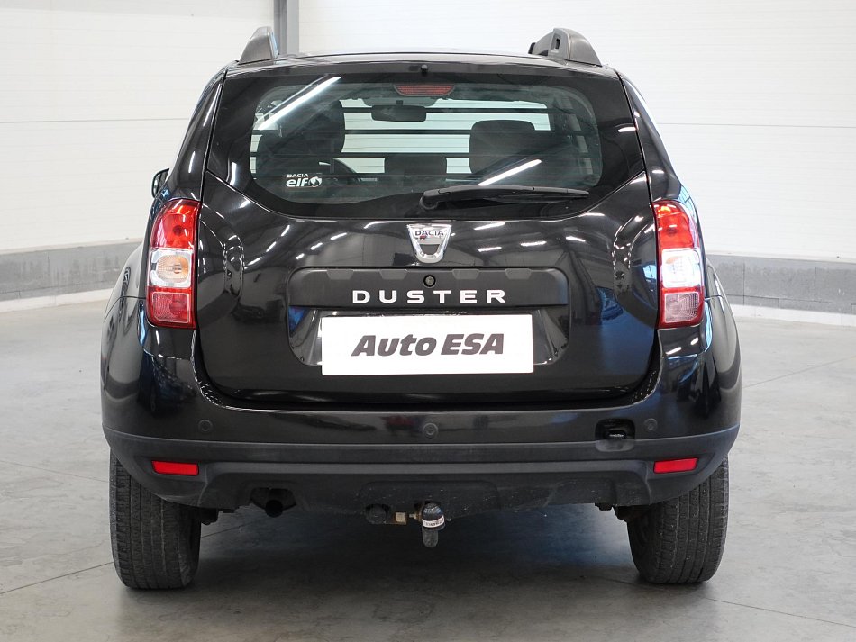 Dacia Duster 1.2 TCe Laureate