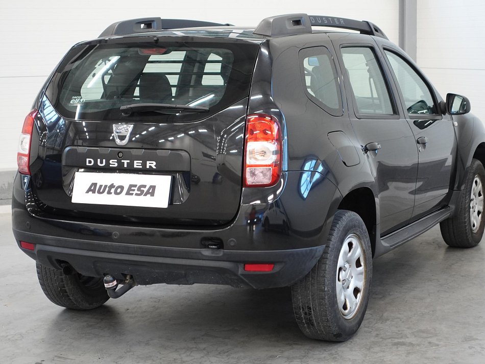 Dacia Duster 1.2 TCe Laureate