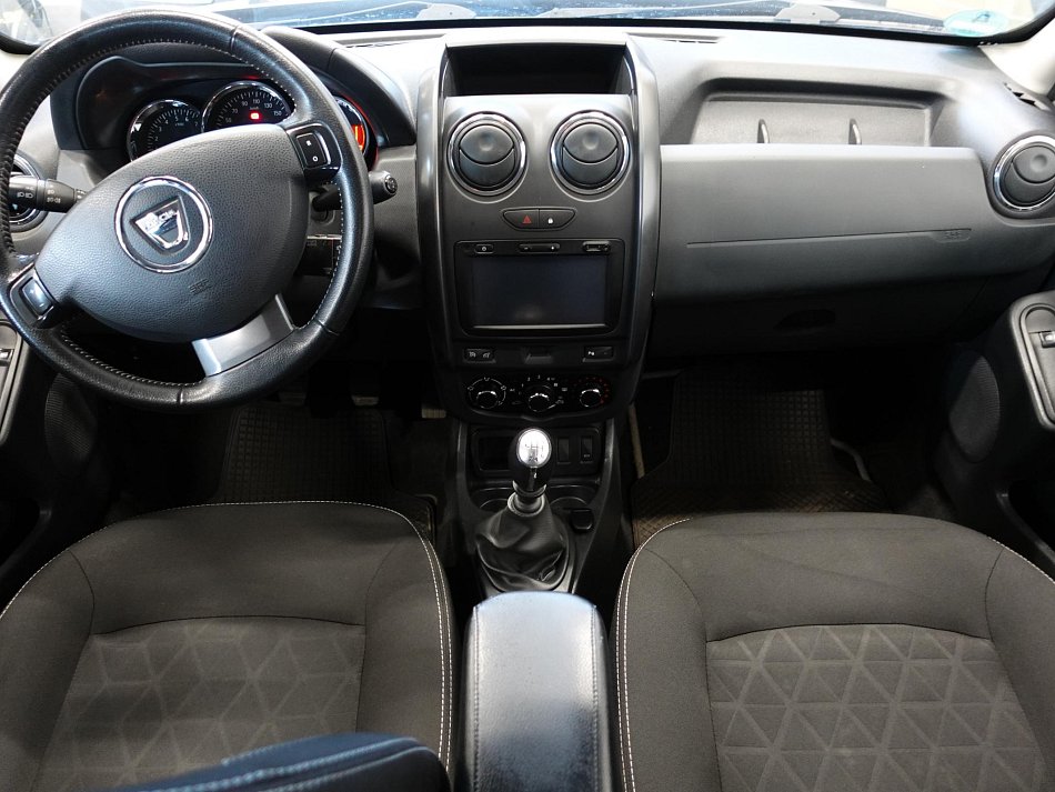 Dacia Duster 1.2 TCe Laureate