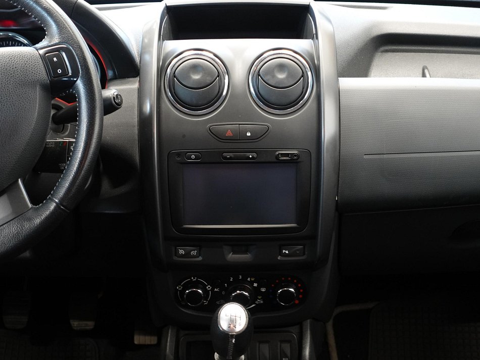 Dacia Duster 1.2 TCe Laureate