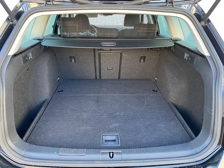 Volkswagen Golf 1.6 TDi Lounge