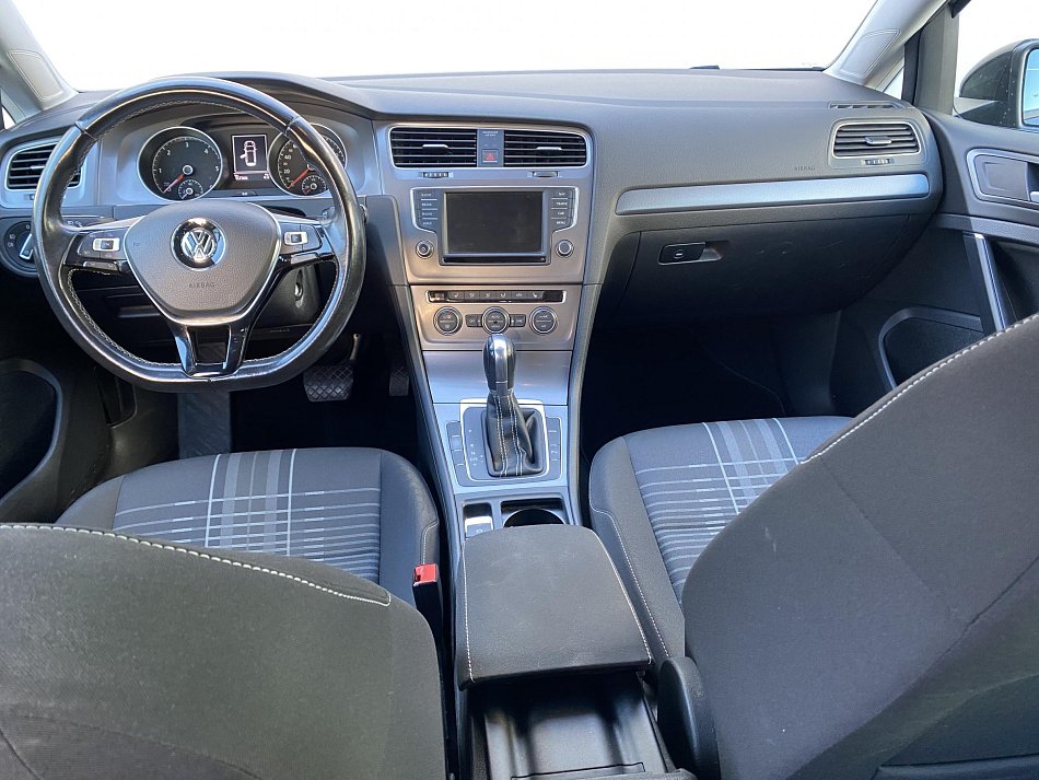 Volkswagen Golf 1.6 TDi Lounge