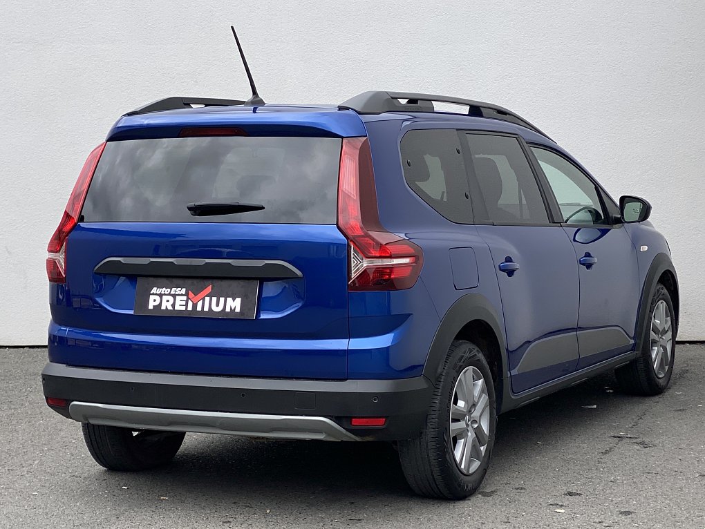 Dacia Jogger 1.0 TCe Comfort