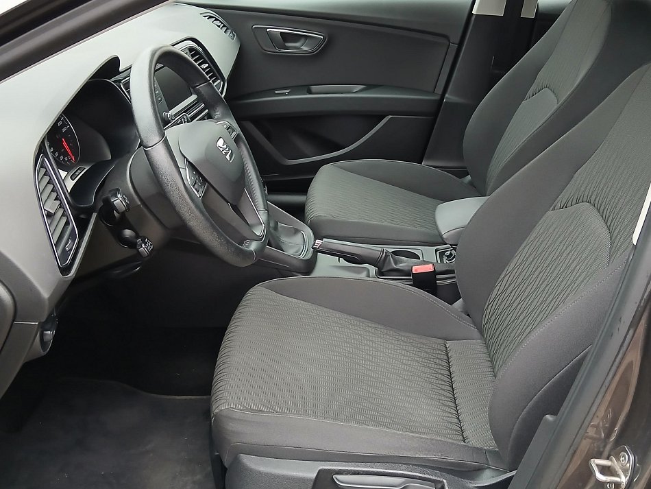 Seat Leon 1.2 TSi Style