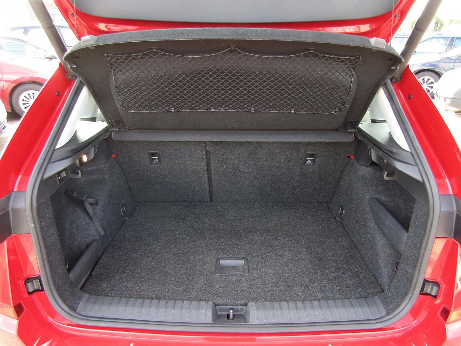 Škoda Kamiq 1.5TSi Style