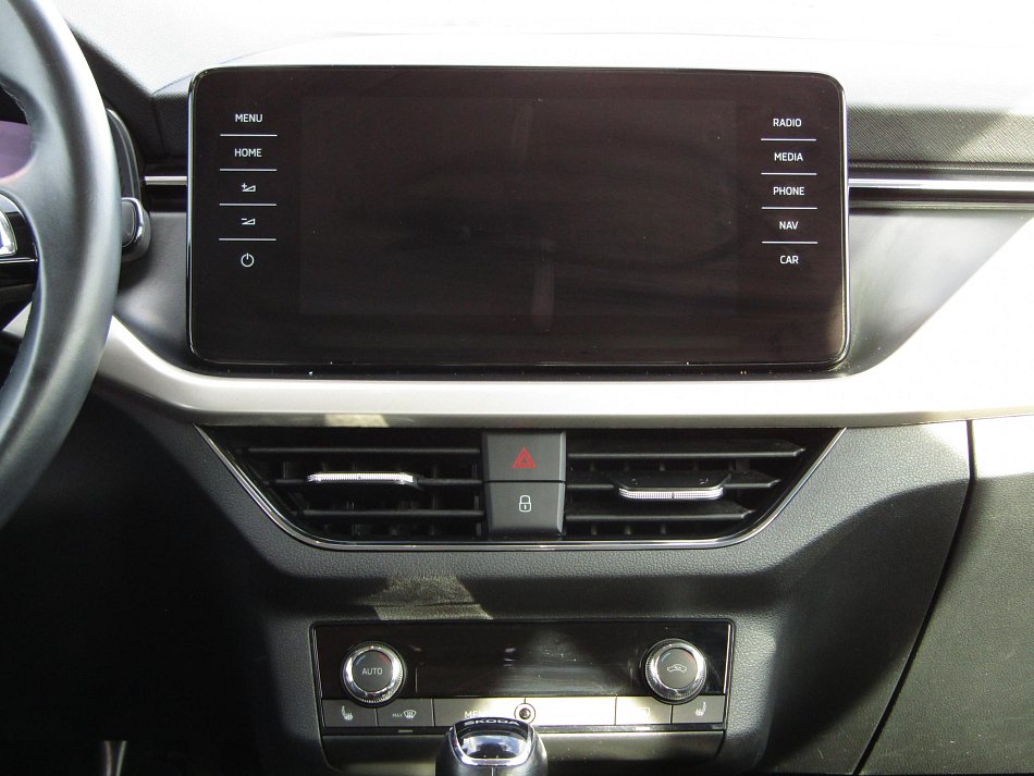 Škoda Kamiq 1.5TSi Style