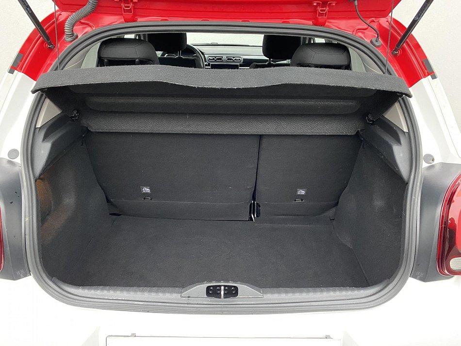 Citroën C3 1.2 PT Shine