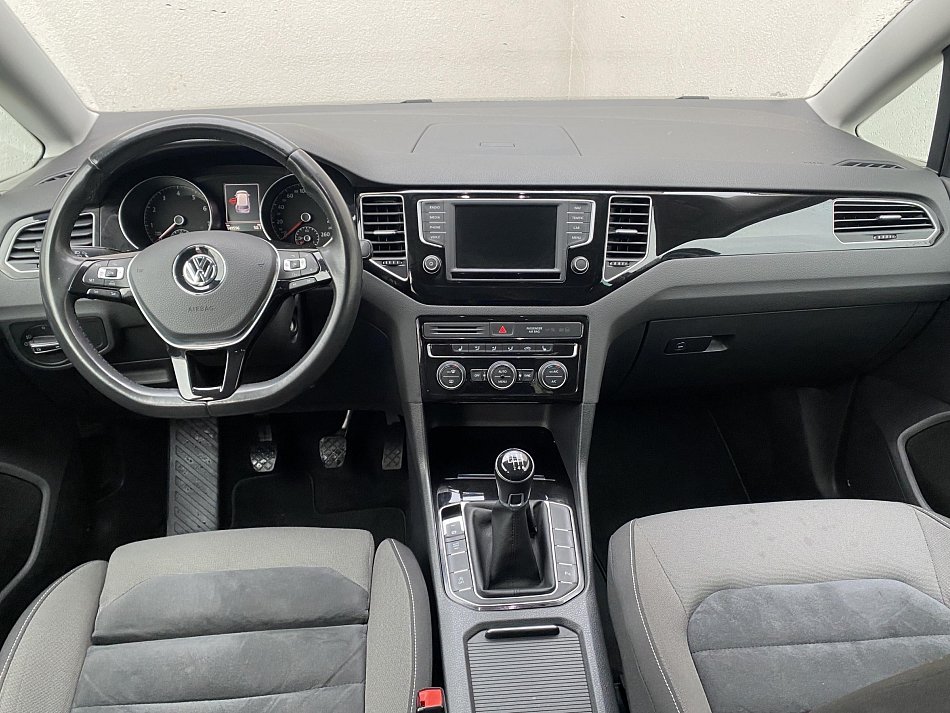 Volkswagen Sportsvan 1.4TSi Highline