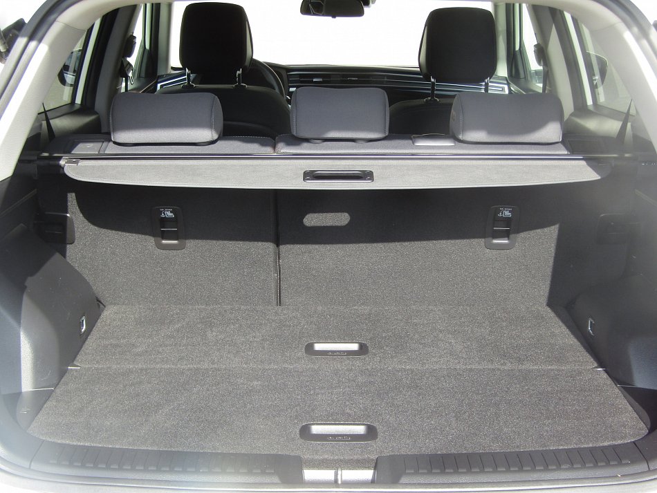 SsangYong Korando 1.5 T-GDi 