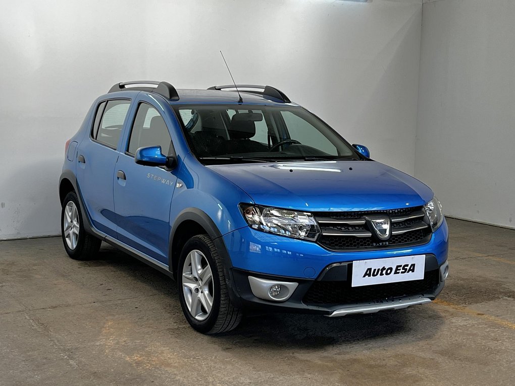 Dacia Sandero 0.9TCe 