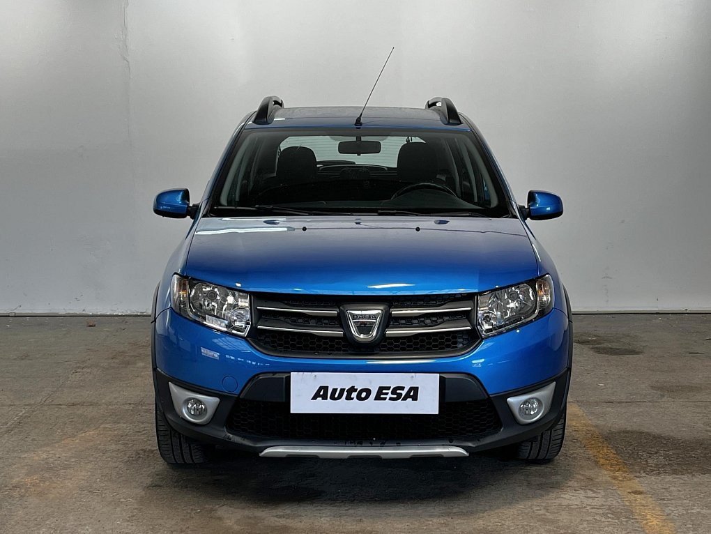 Dacia Sandero 0.9TCe 