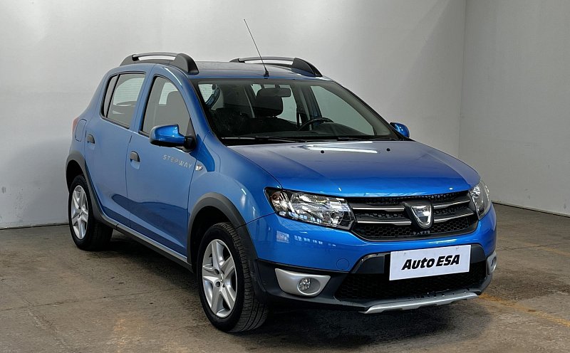 Dacia Sandero 0.9TCe 