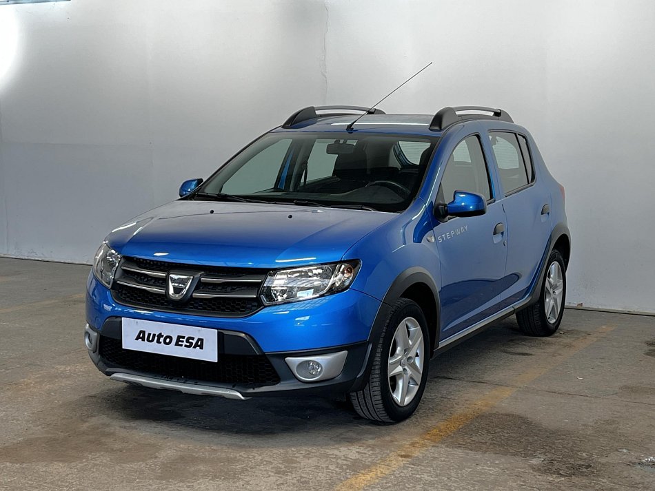 Dacia Sandero 0.9TCe 