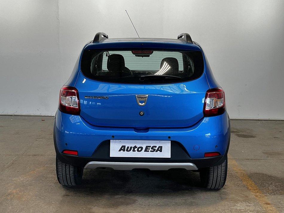 Dacia Sandero 0.9TCe 