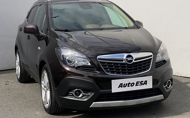 Opel Mokka 1.4T Innovation