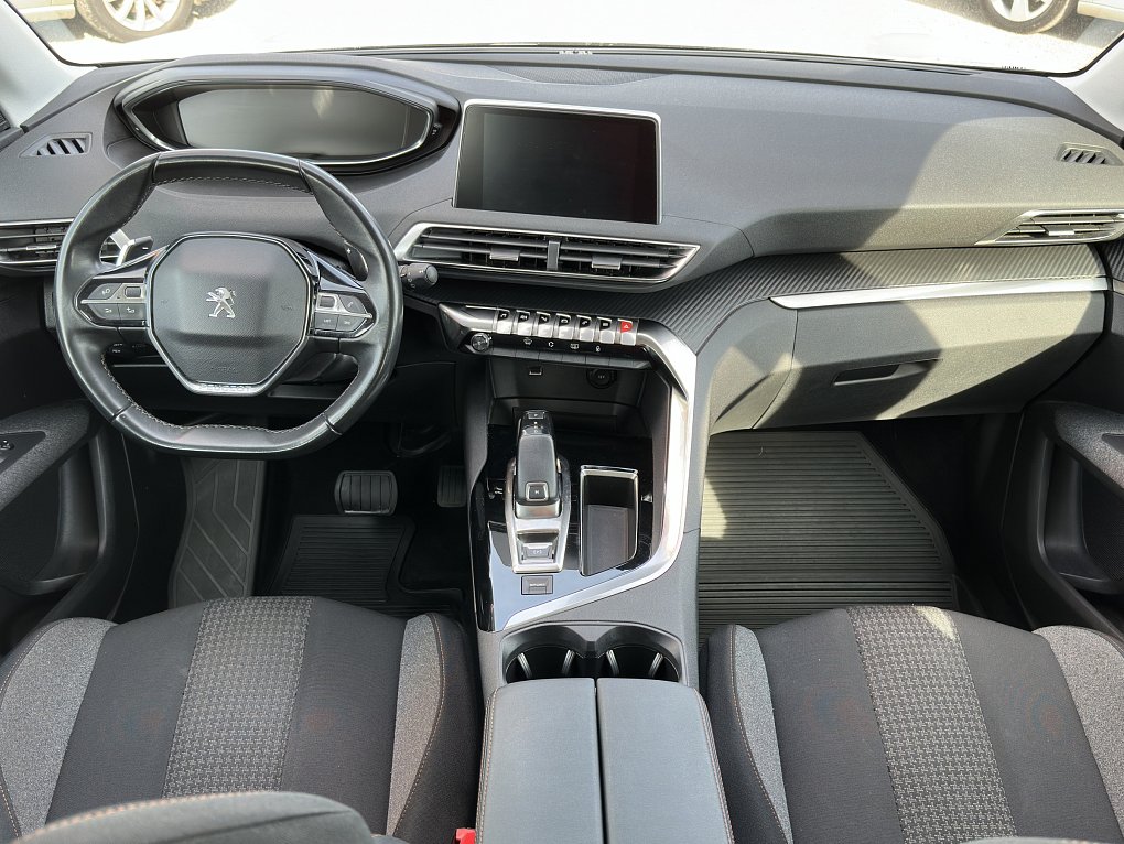 Peugeot 3008 1.5HDI 