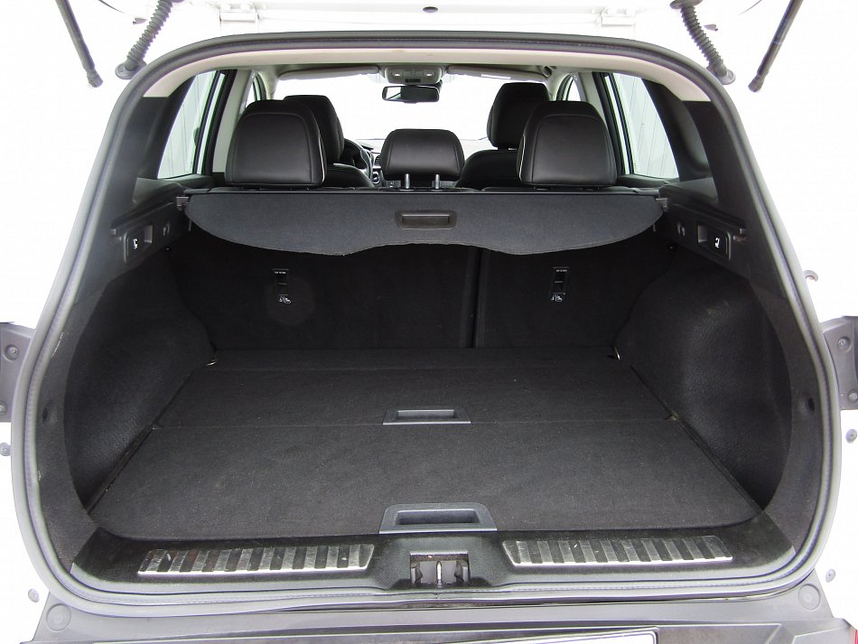 Renault Kadjar 1.6TDCi  4x4