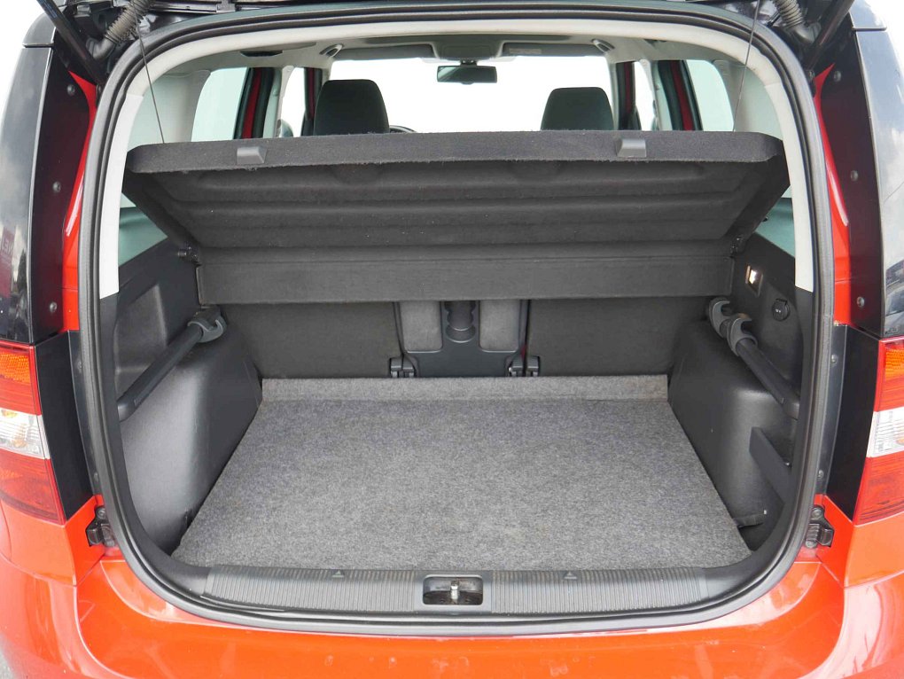 Škoda Yeti 1.4TSi Monte Carlo