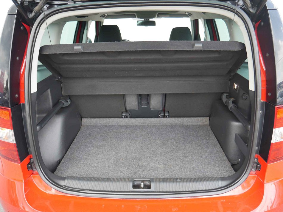 Škoda Yeti 1.4TSi Monte Carlo
