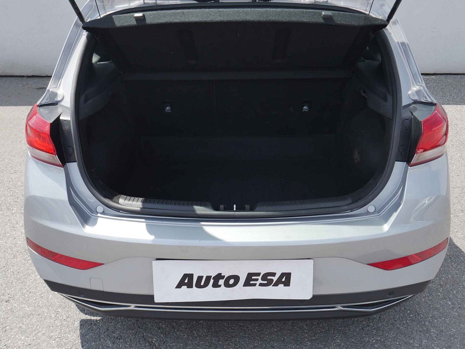 Hyundai I30 1.5 DPi 