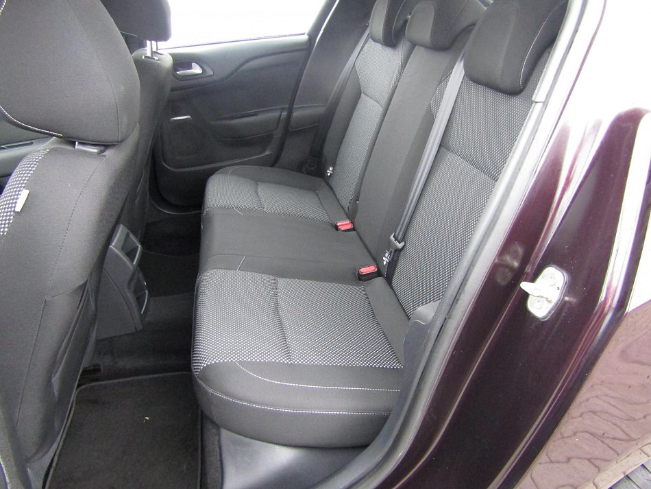 DS Automobiles DS4 1.2 PT  CHIC