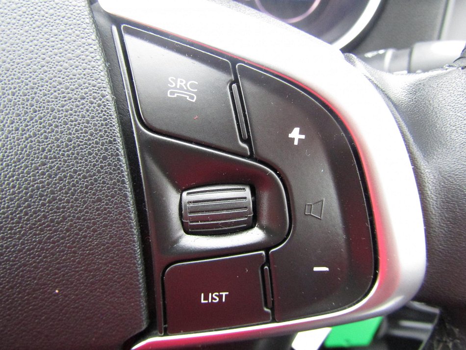 DS Automobiles DS4 1.2 PT  CHIC