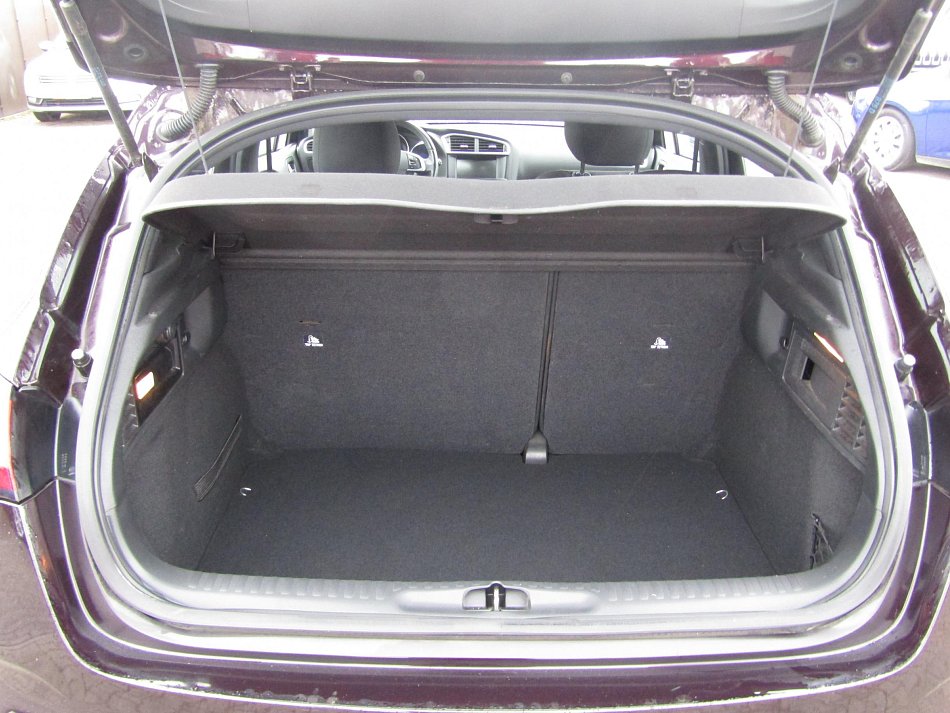 DS Automobiles DS4 1.2 PT  CHIC