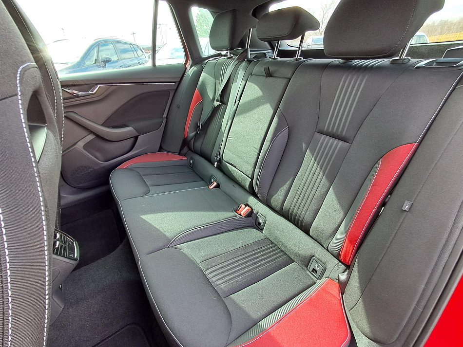 Škoda Kamiq 1.0TSi 