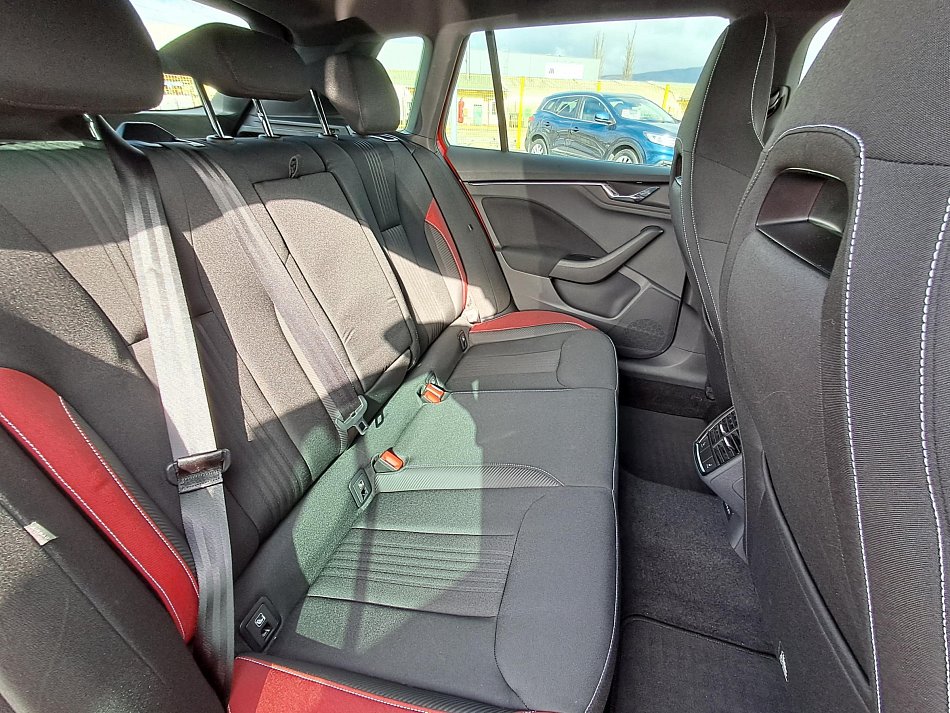 Škoda Kamiq 1.0TSi 
