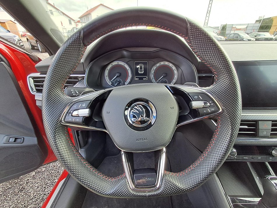 Škoda Kamiq 1.0TSi 
