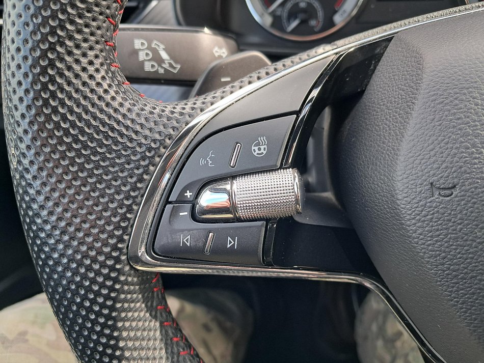 Škoda Kamiq 1.0TSi 