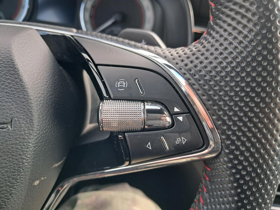 Škoda Kamiq 1.0TSi 