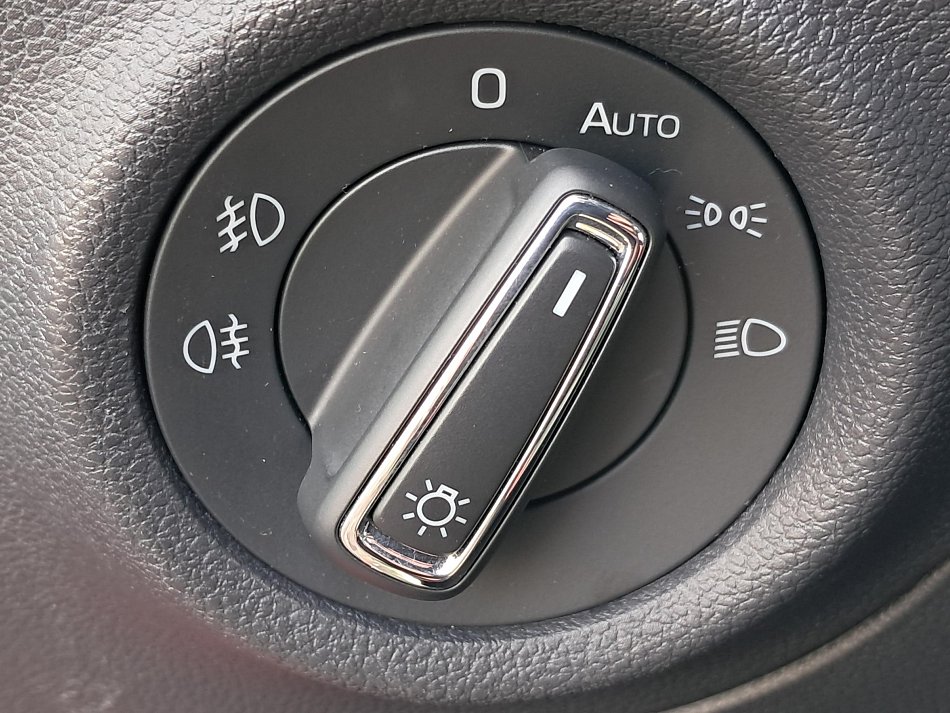 Škoda Kamiq 1.0TSi 