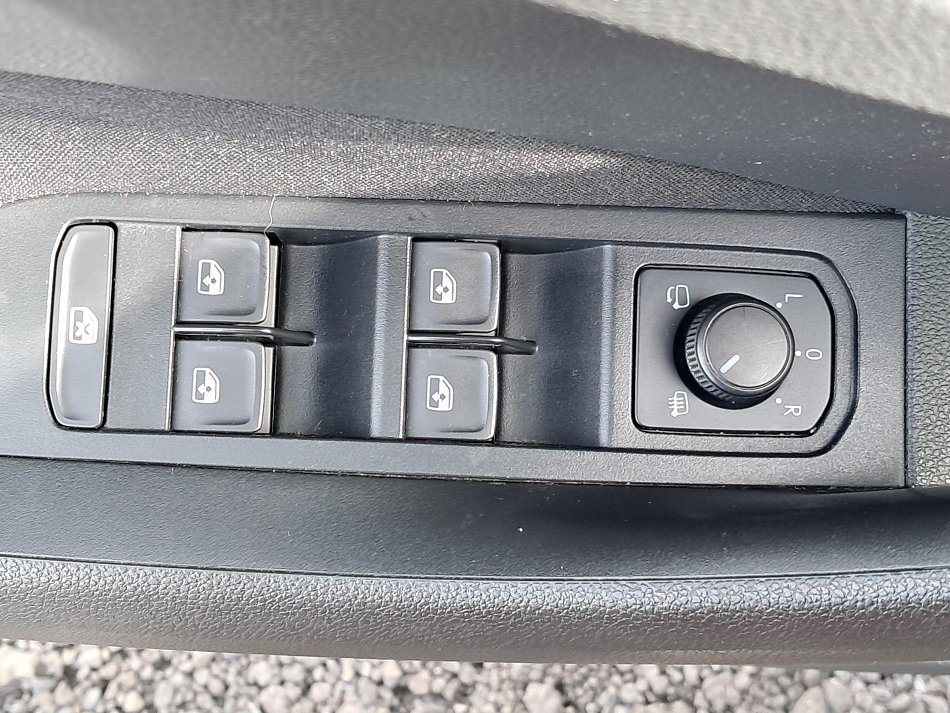Škoda Kamiq 1.0TSi 