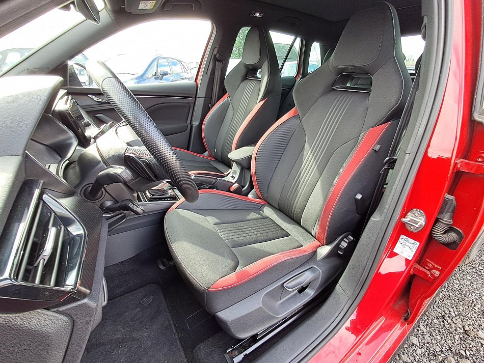 Škoda Kamiq 1.0TSi 