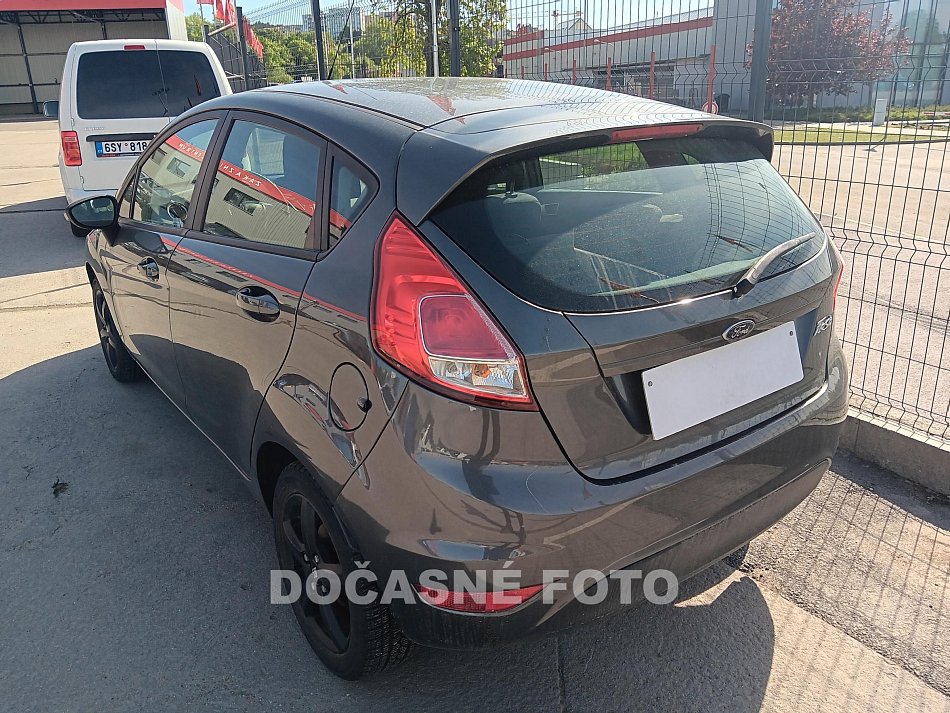 Ford Fiesta 1.2 i Trend