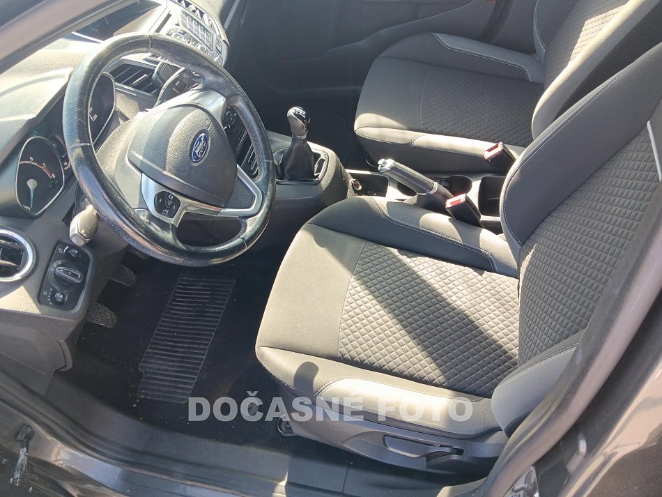 Ford Fiesta 1.2 i Trend