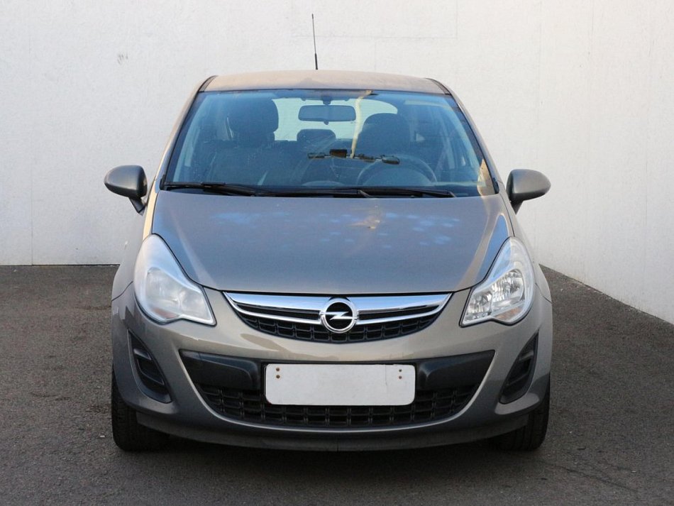 Opel Corsa 1.2 i 16V 