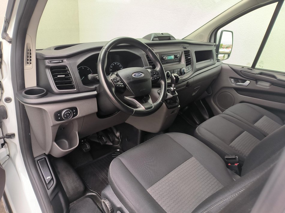 Ford Transit Custom 2.0TDCi Trend L1H1
