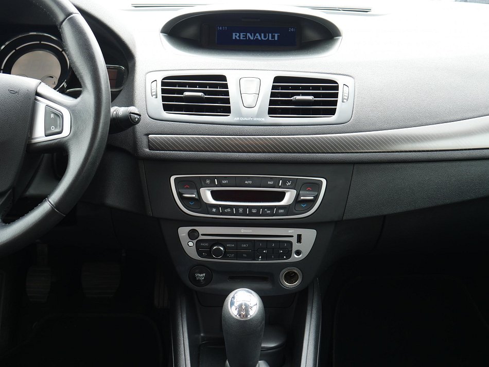 Renault Mégane 1.6 16V Expression