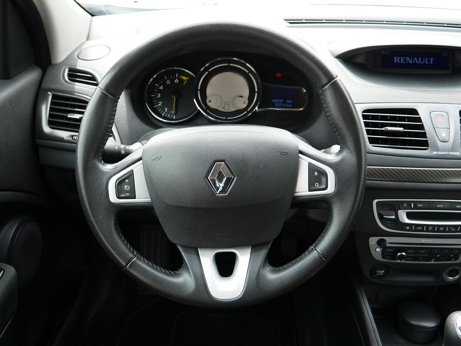 Renault Mégane 1.6 16V Expression