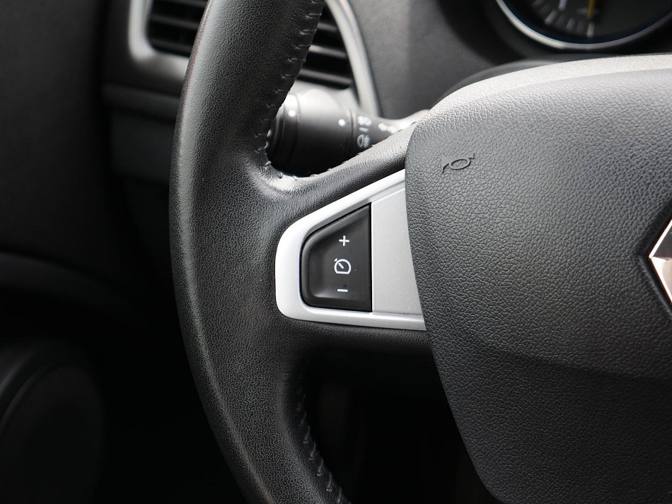 Renault Mégane 1.6 16V Expression