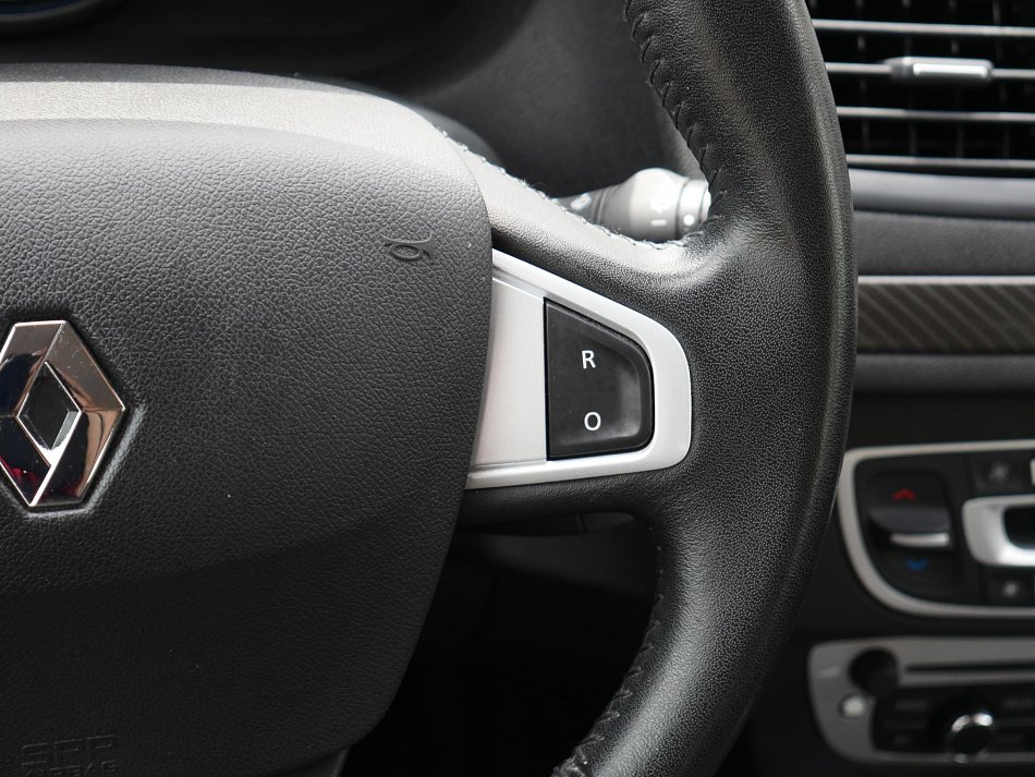 Renault Mégane 1.6 16V Expression