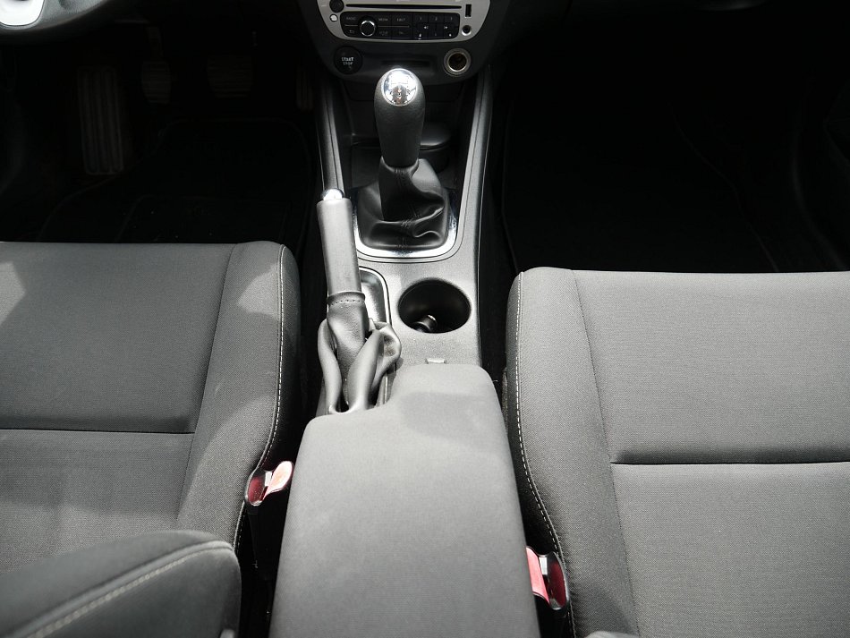 Renault Mégane 1.6 16V Expression