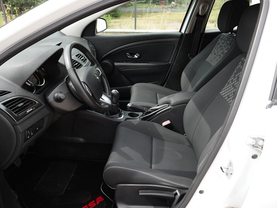 Renault Mégane 1.6 16V Expression