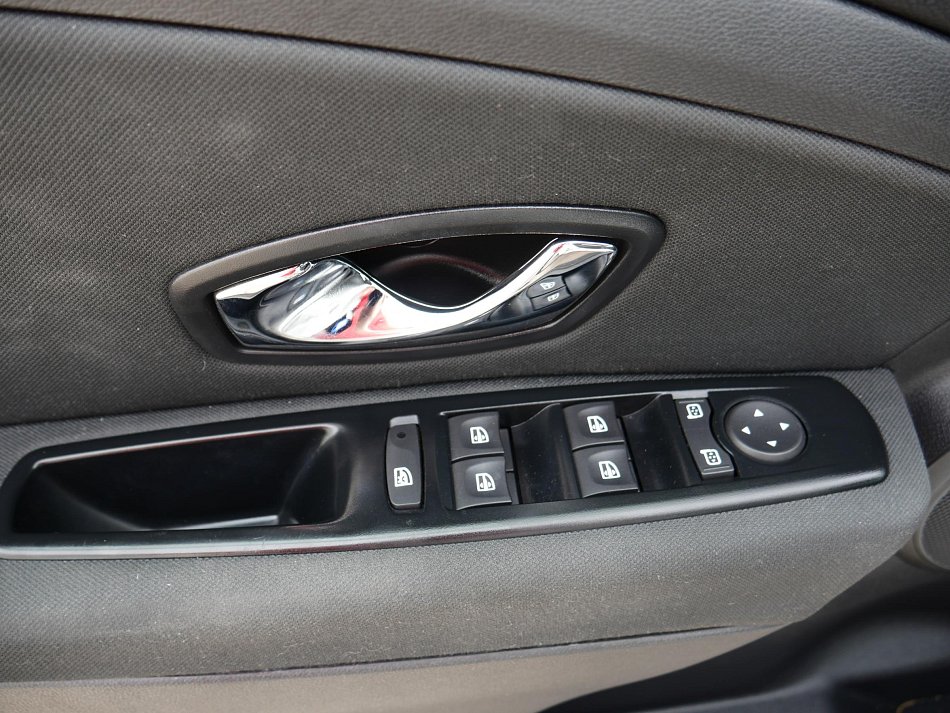 Renault Mégane 1.6 16V Expression